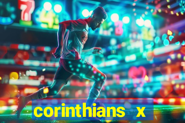 corinthians x cruzeiro multicanais